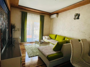 Apartments Zevs 2